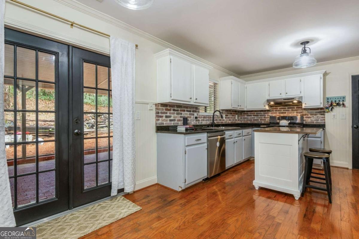 3931 Stanton Trail Marietta - Photo 16