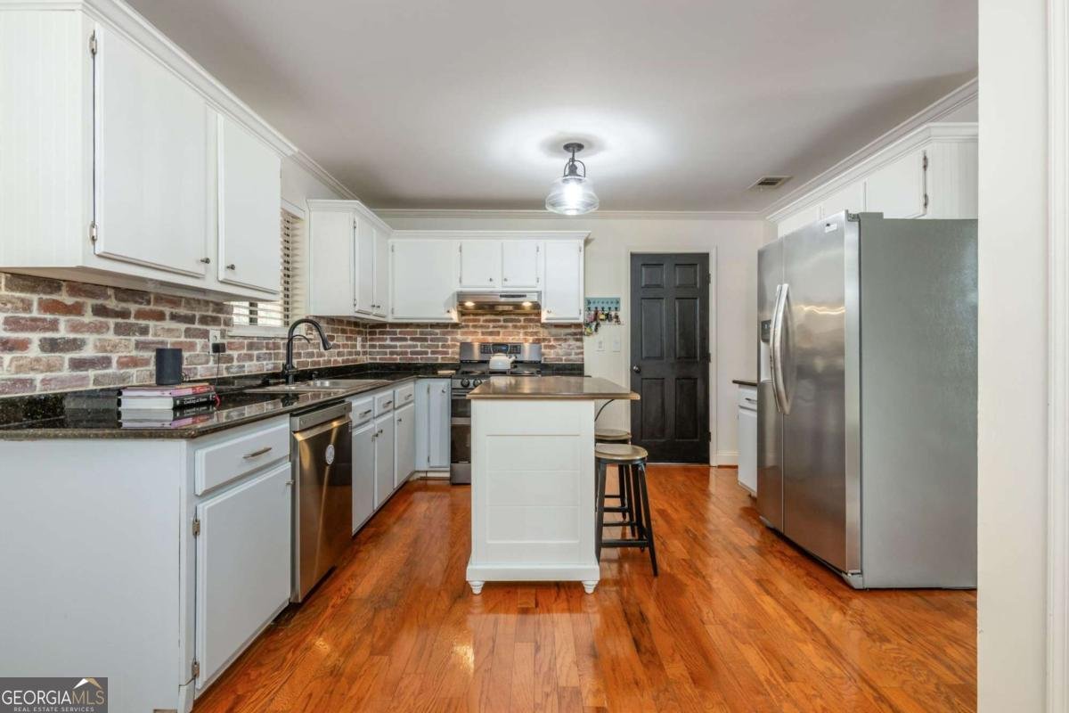 3931 Stanton Trail Marietta - Photo 17