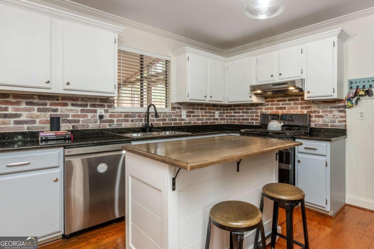 3931 Stanton Trail Marietta - Photo 20