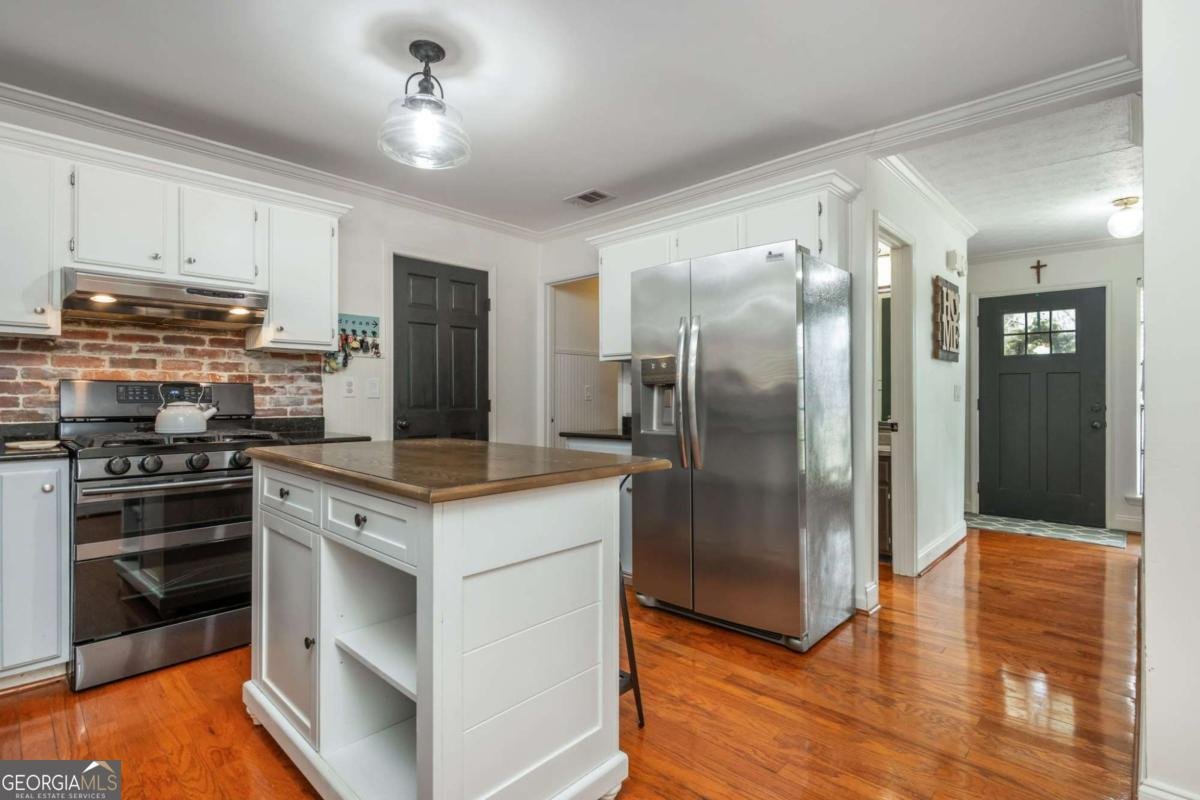 3931 Stanton Trail Marietta - Photo 26