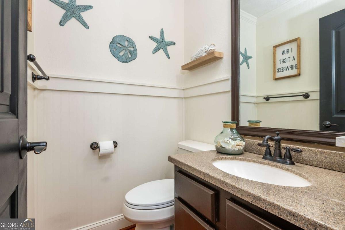 3931 Stanton Trail Marietta - Photo 27