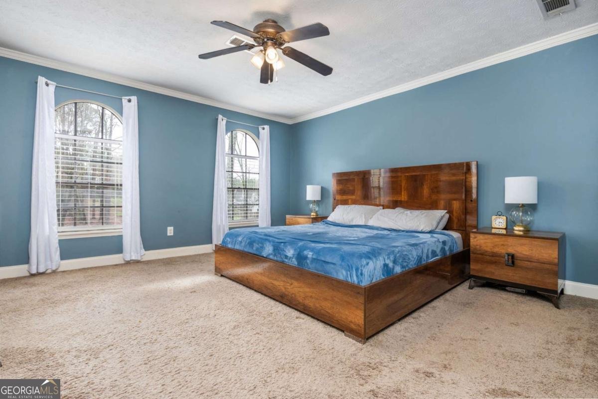 3931 Stanton Trail Marietta - Photo 29