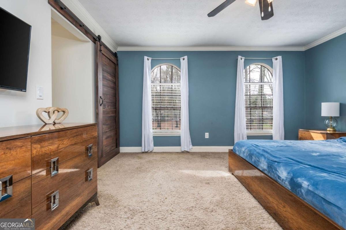 3931 Stanton Trail Marietta - Photo 30