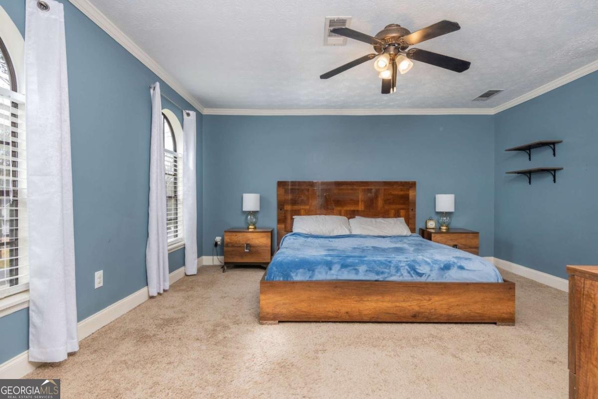 3931 Stanton Trail Marietta - Photo 32