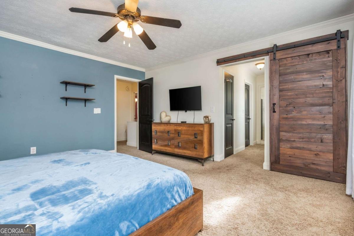 3931 Stanton Trail Marietta - Photo 33