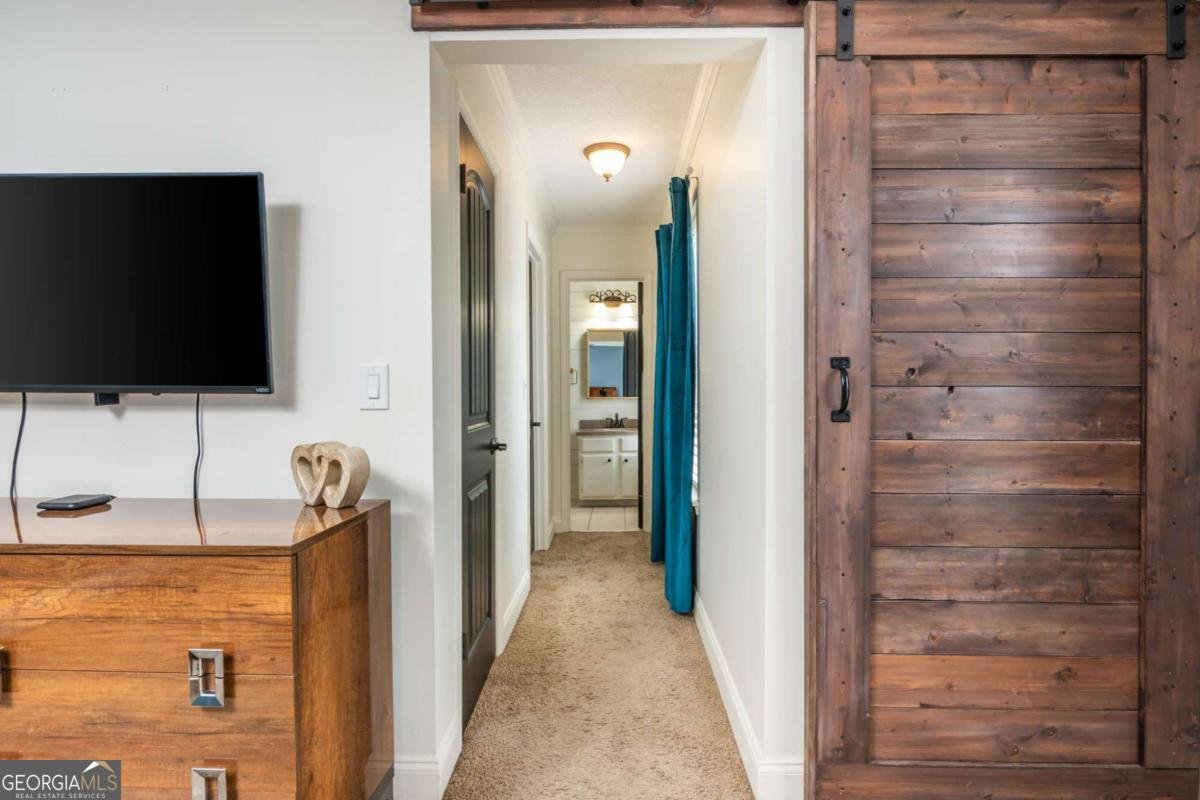 3931 Stanton Trail Marietta - Photo 34