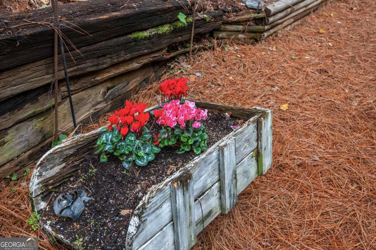 3931 Stanton Trail Marietta - Photo 46