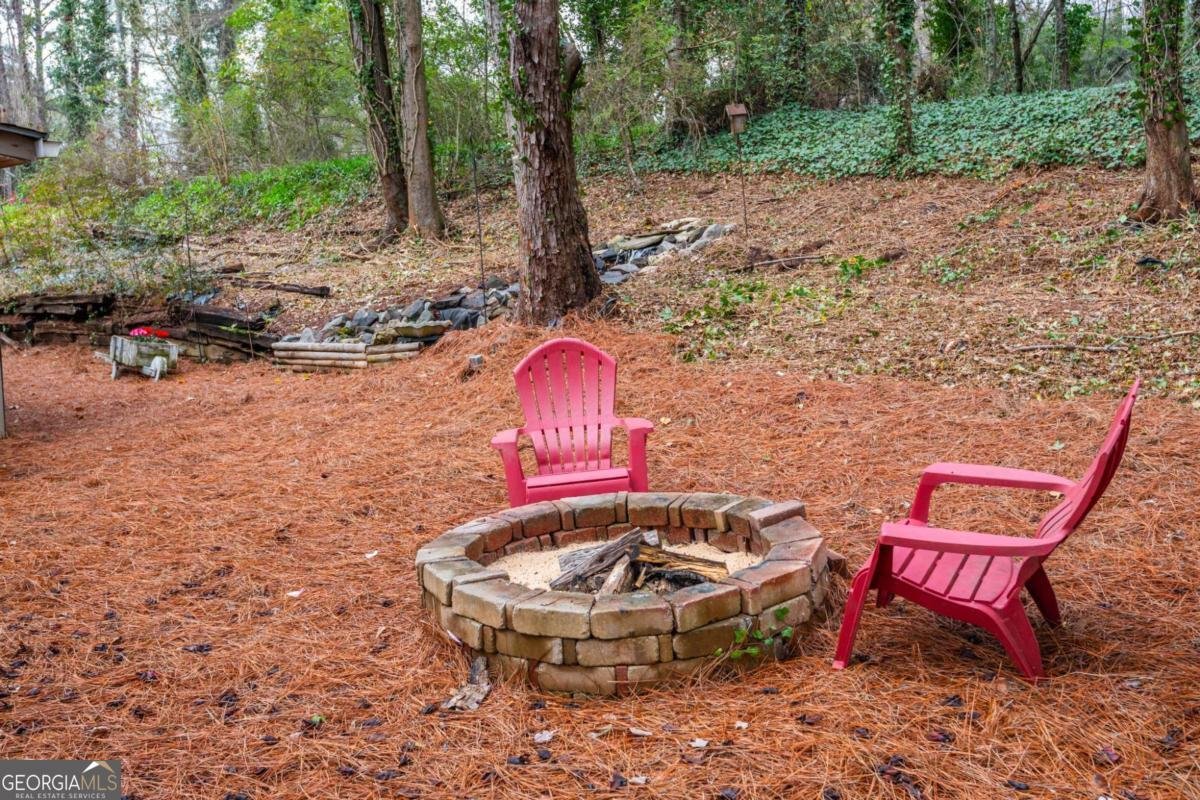 3931 Stanton Trail Marietta - Photo 47