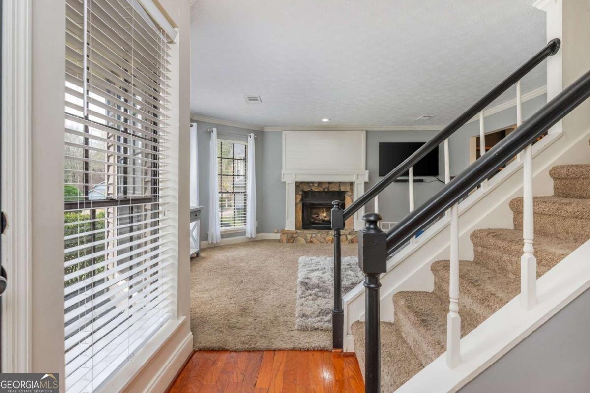 3931 Stanton Trail Marietta - Photo 6