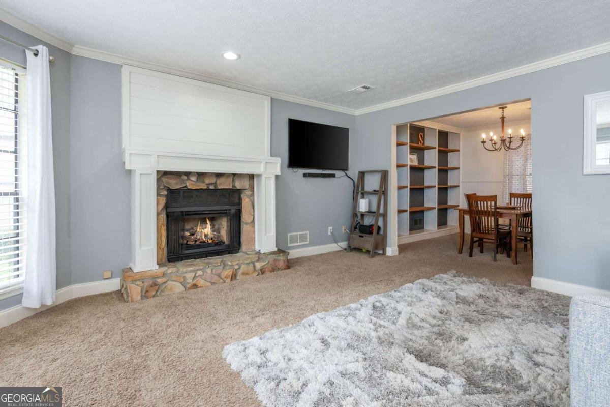 3931 Stanton Trail Marietta - Photo 8