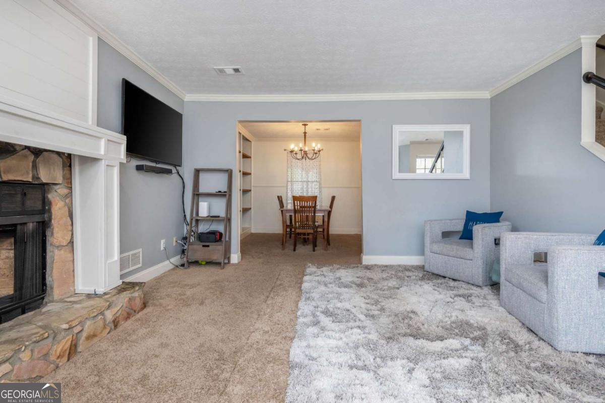 3931 Stanton Trail Marietta - Photo 9