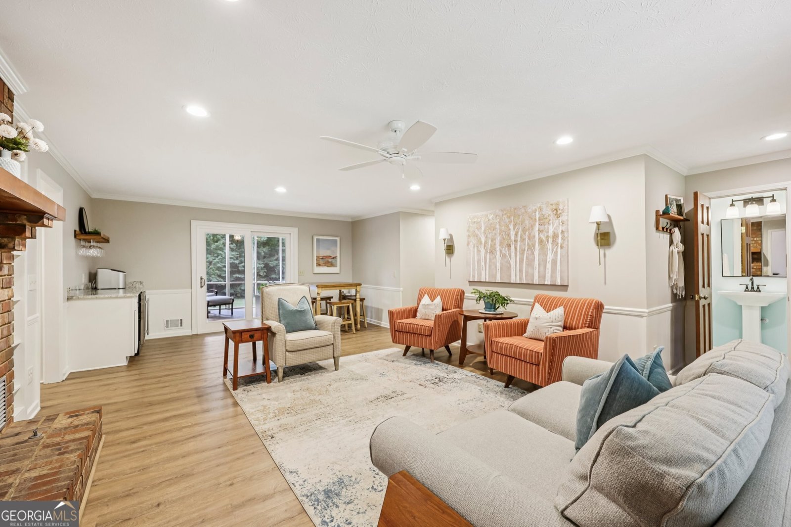 159 Level Creek Road Buford - Photo 11