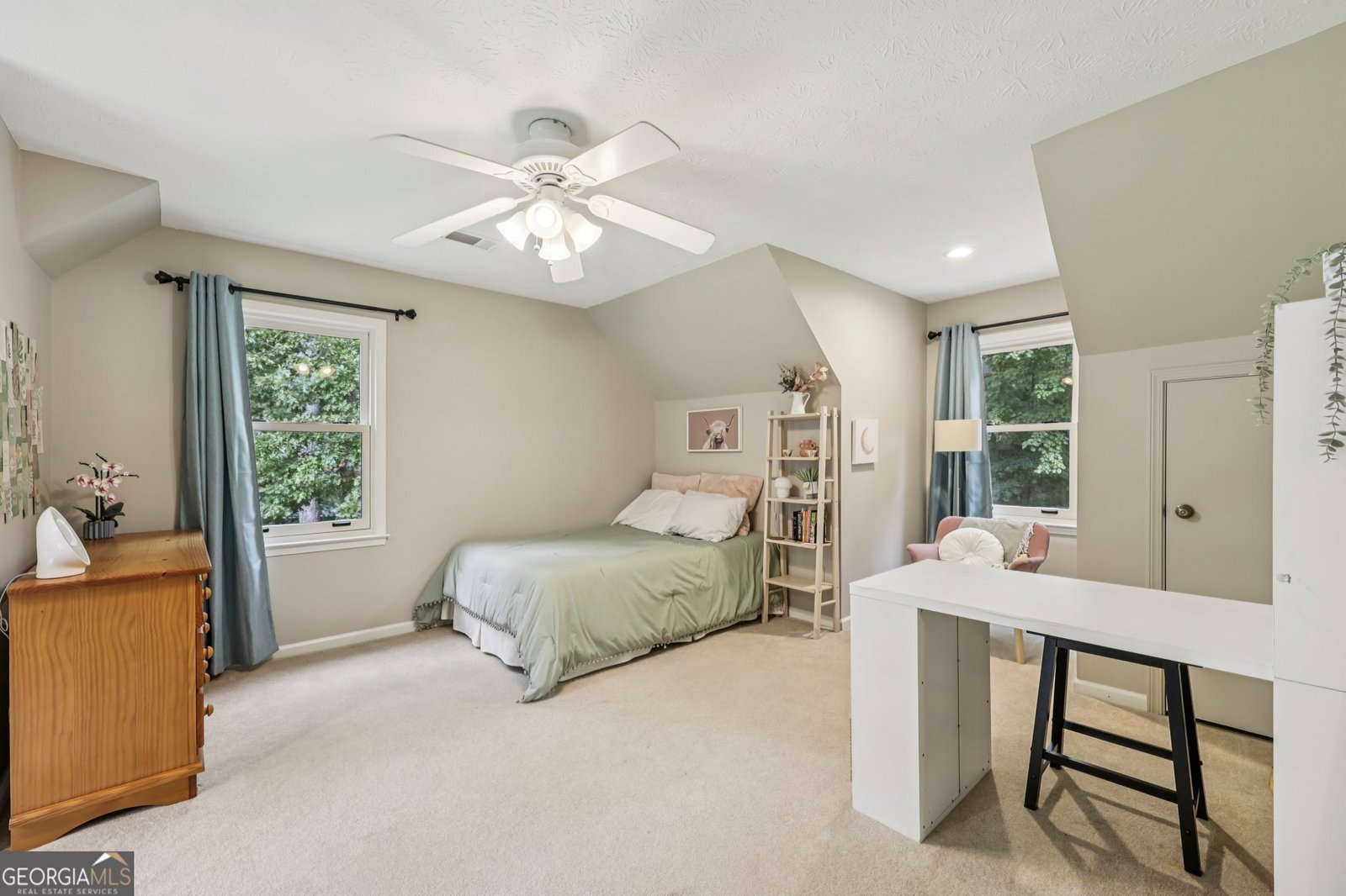 159 Level Creek Road Buford - Photo 34