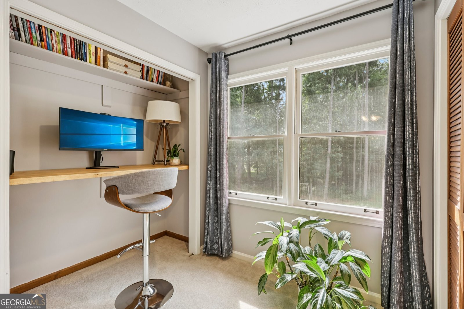 159 Level Creek Road Buford - Photo 38