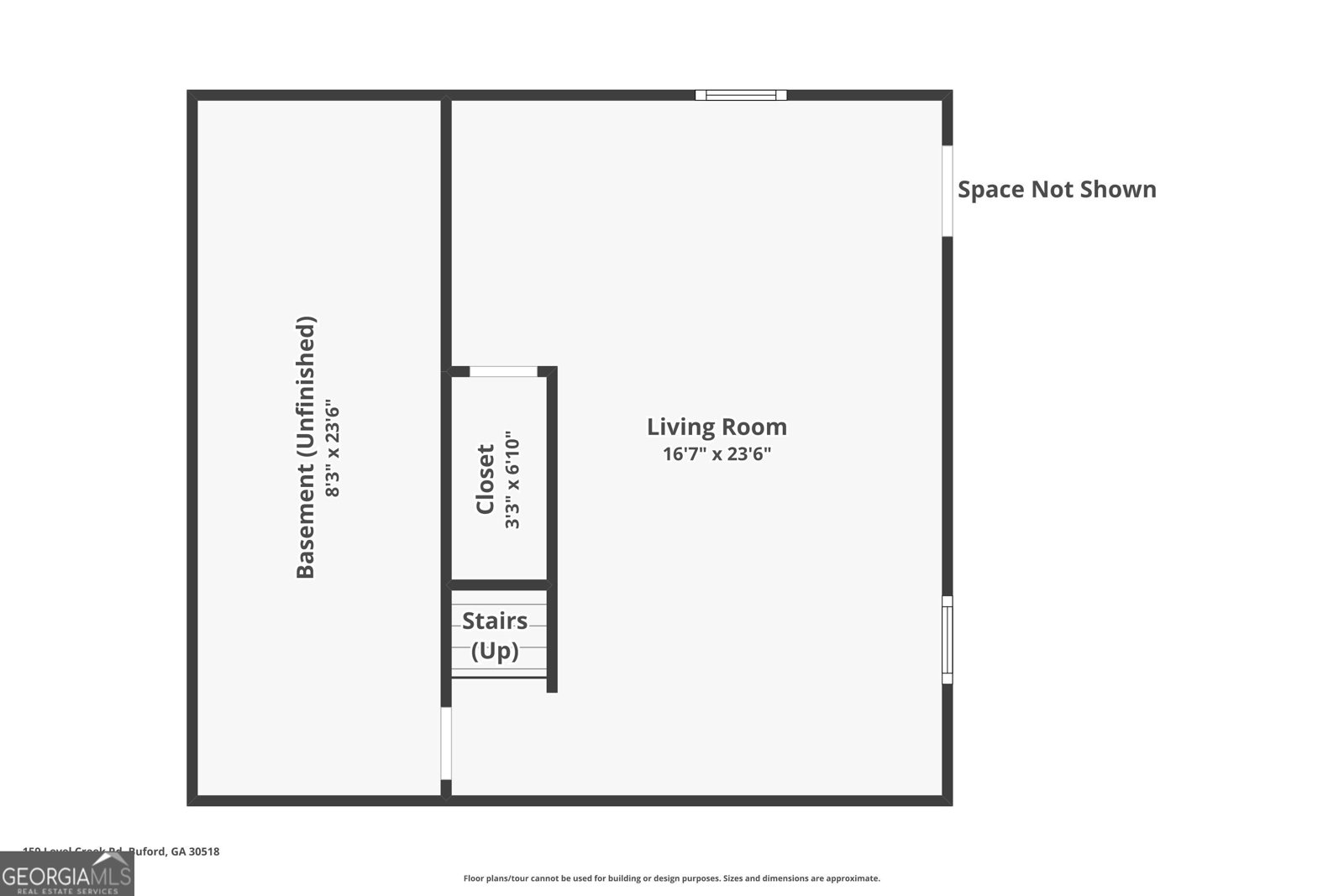 159 Level Creek Road Buford - Photo 46