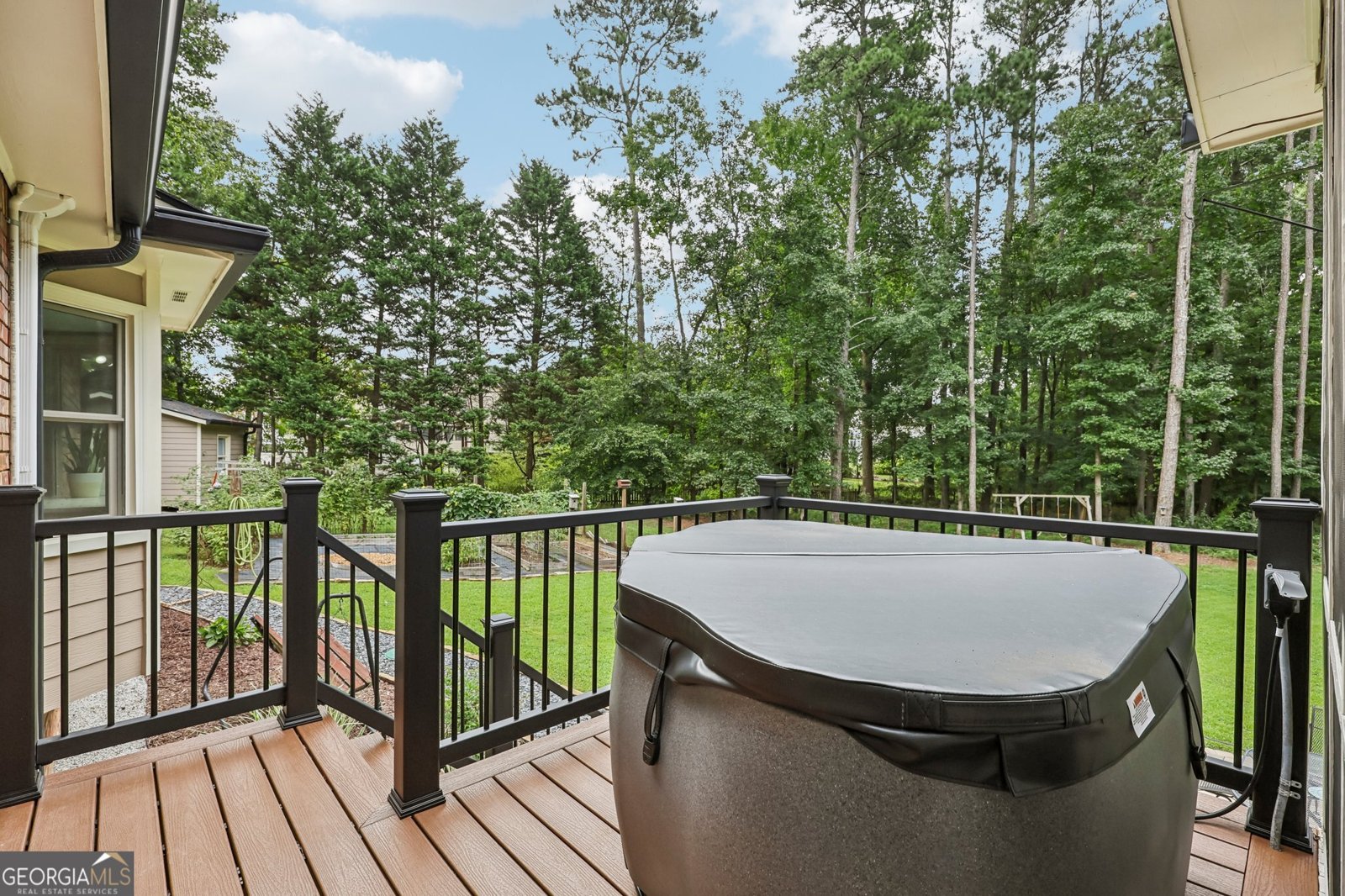 159 Level Creek Road Buford - Photo 48