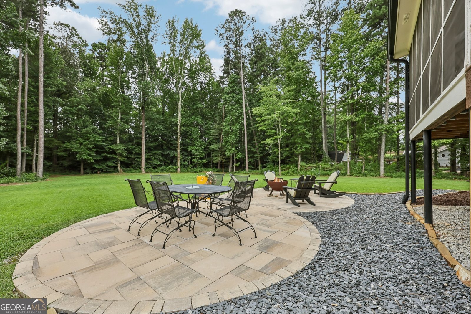 159 Level Creek Road Buford - Photo 49