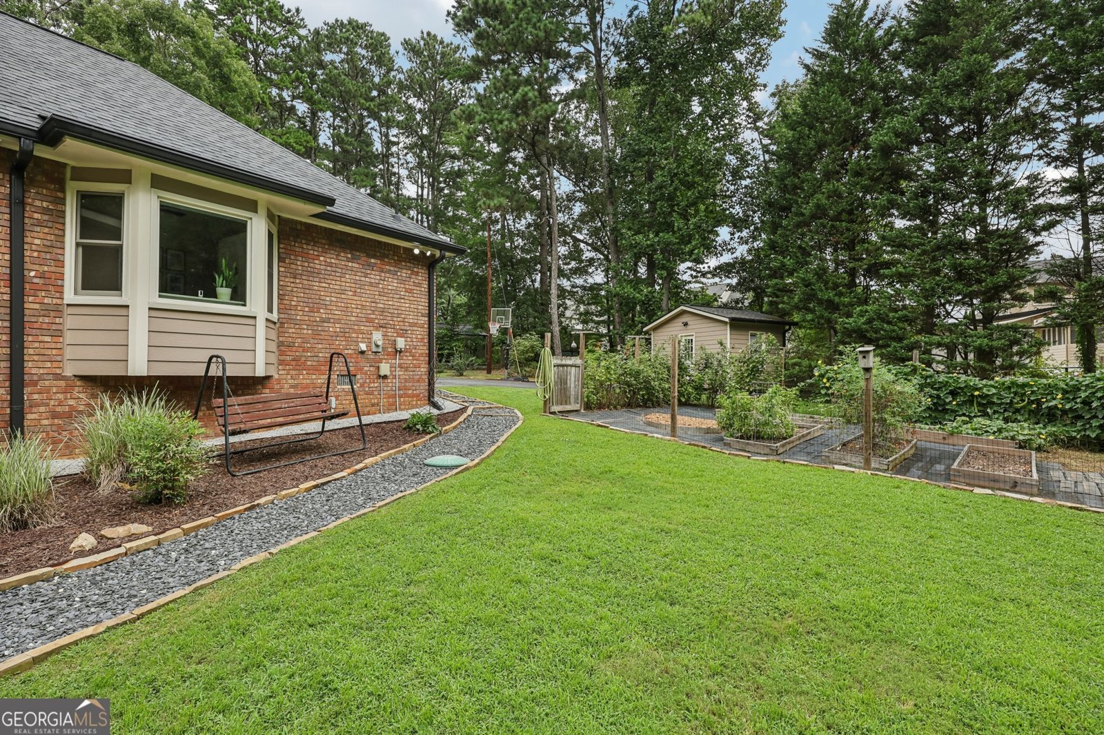 159 Level Creek Road Buford - Photo 52