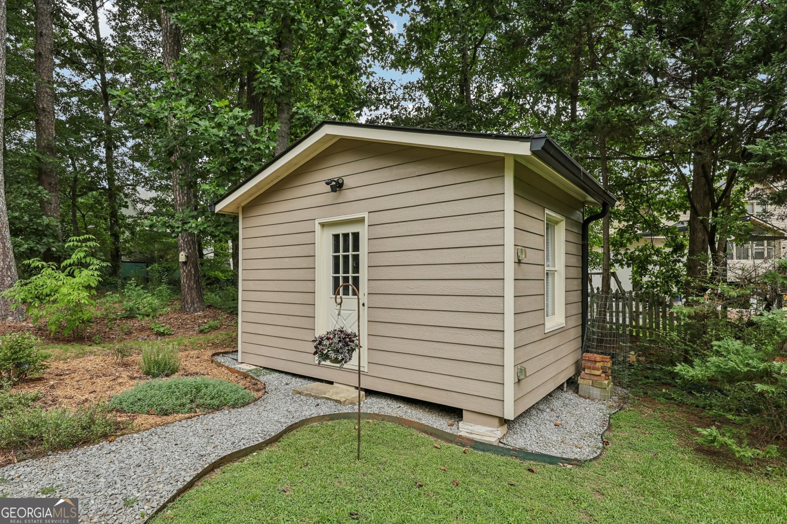 159 Level Creek Road Buford - Photo 55