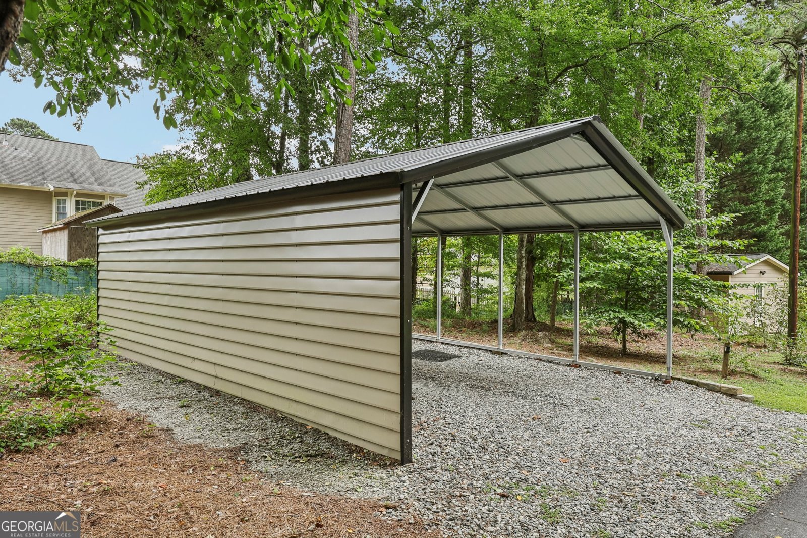 159 Level Creek Road Buford - Photo 56