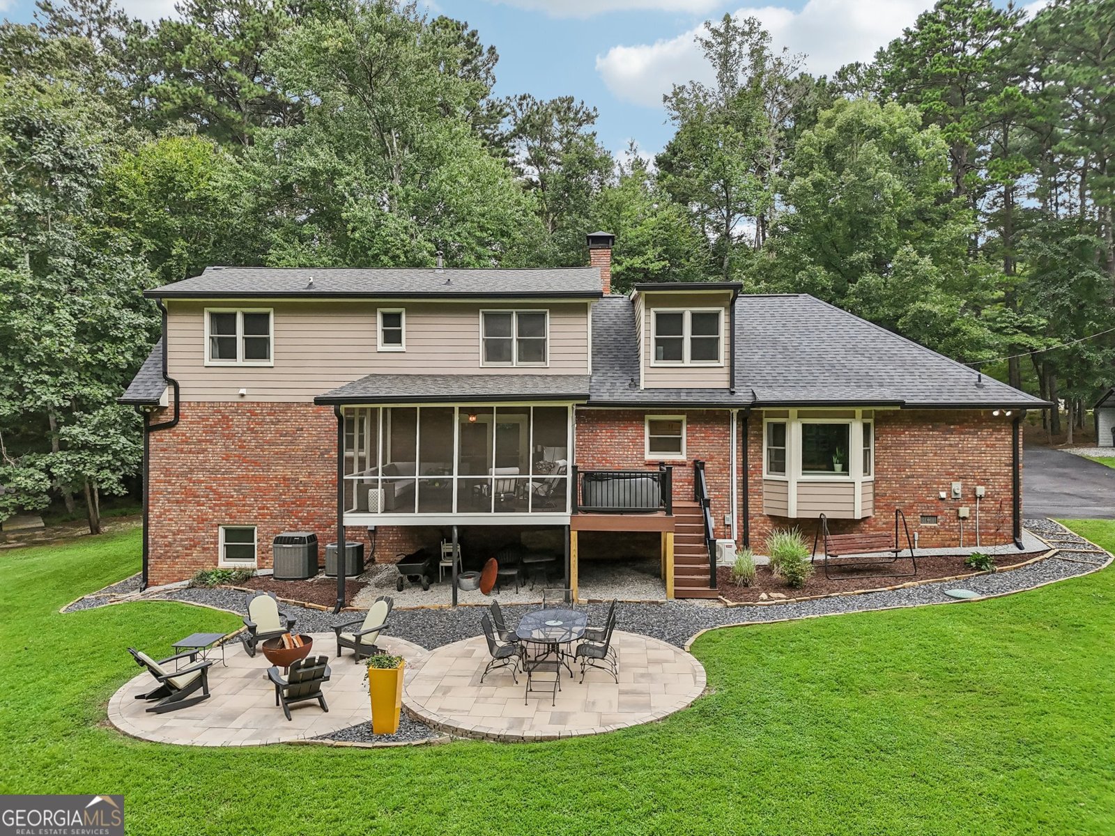 159 Level Creek Road Buford - Photo 58