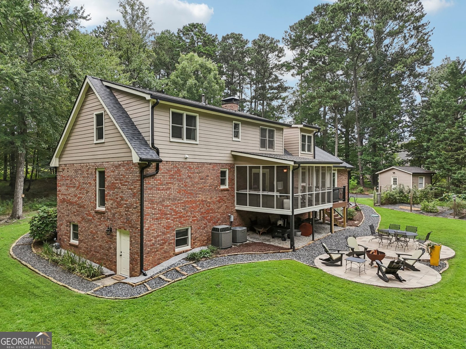 159 Level Creek Road Buford - Photo 60