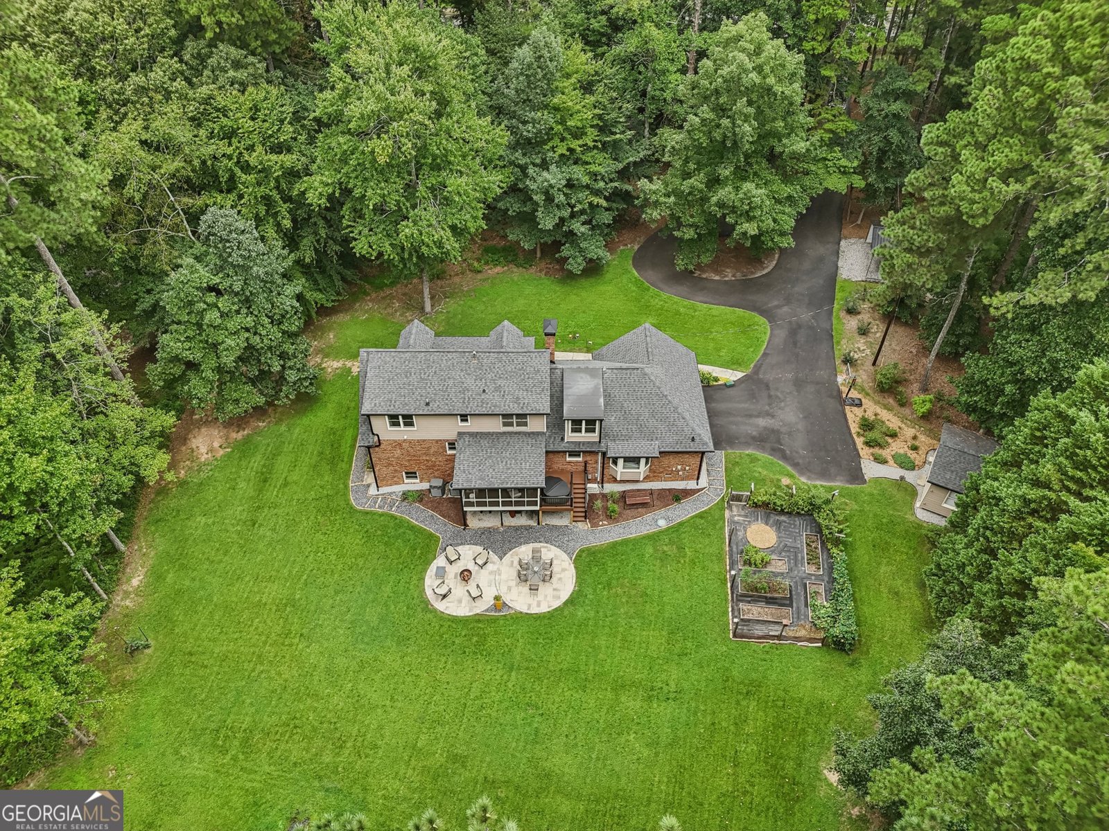 159 Level Creek Road Buford - Photo 61