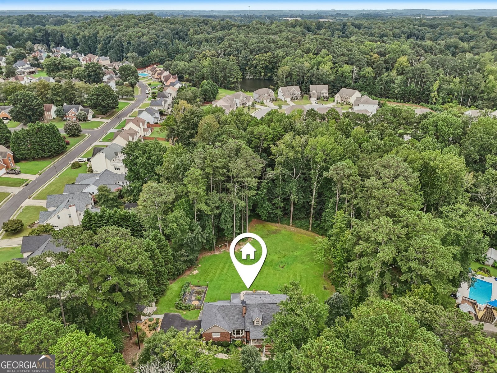 159 Level Creek Road Buford - Photo 65