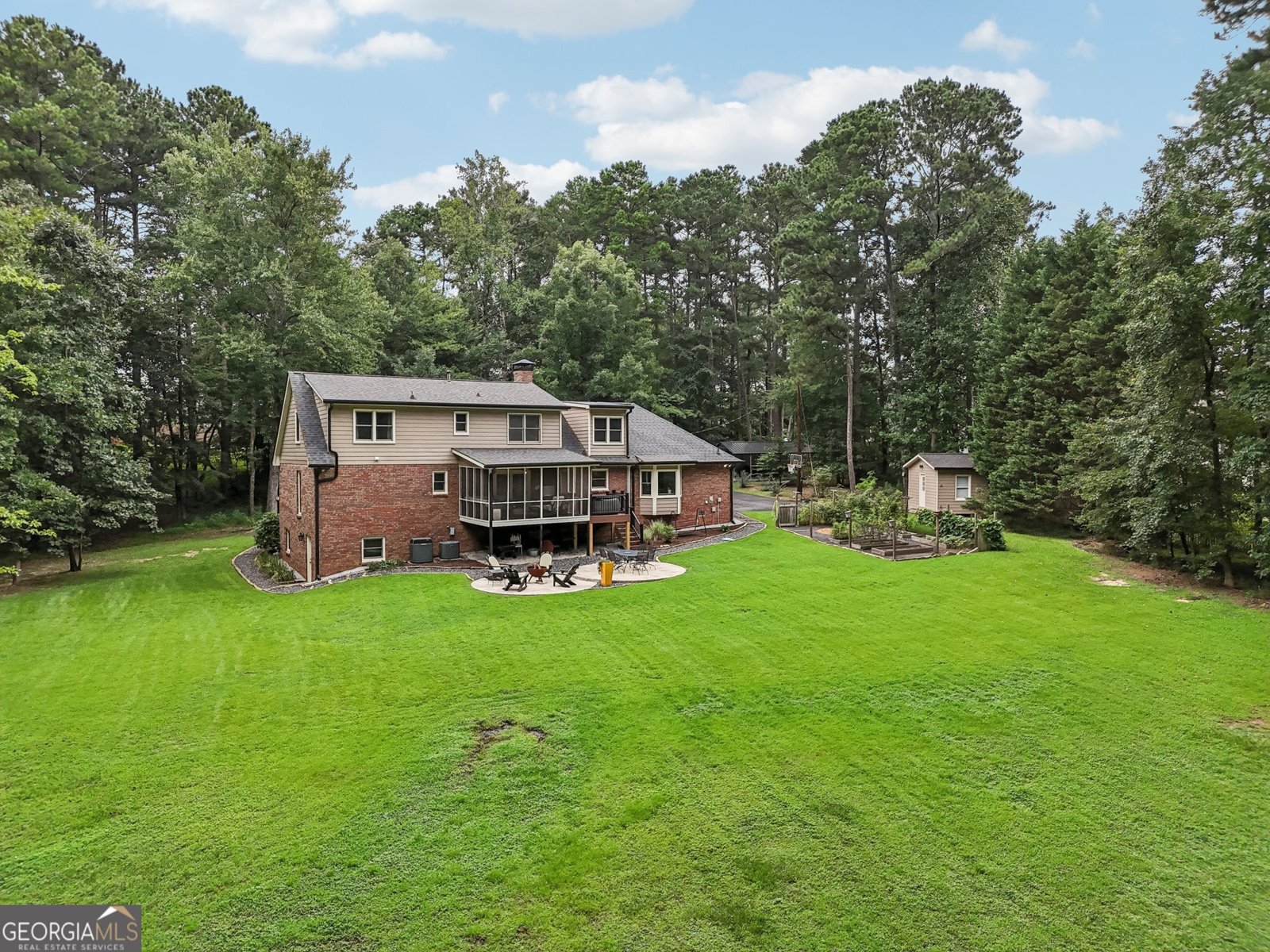 159 Level Creek Road Buford - Photo 67
