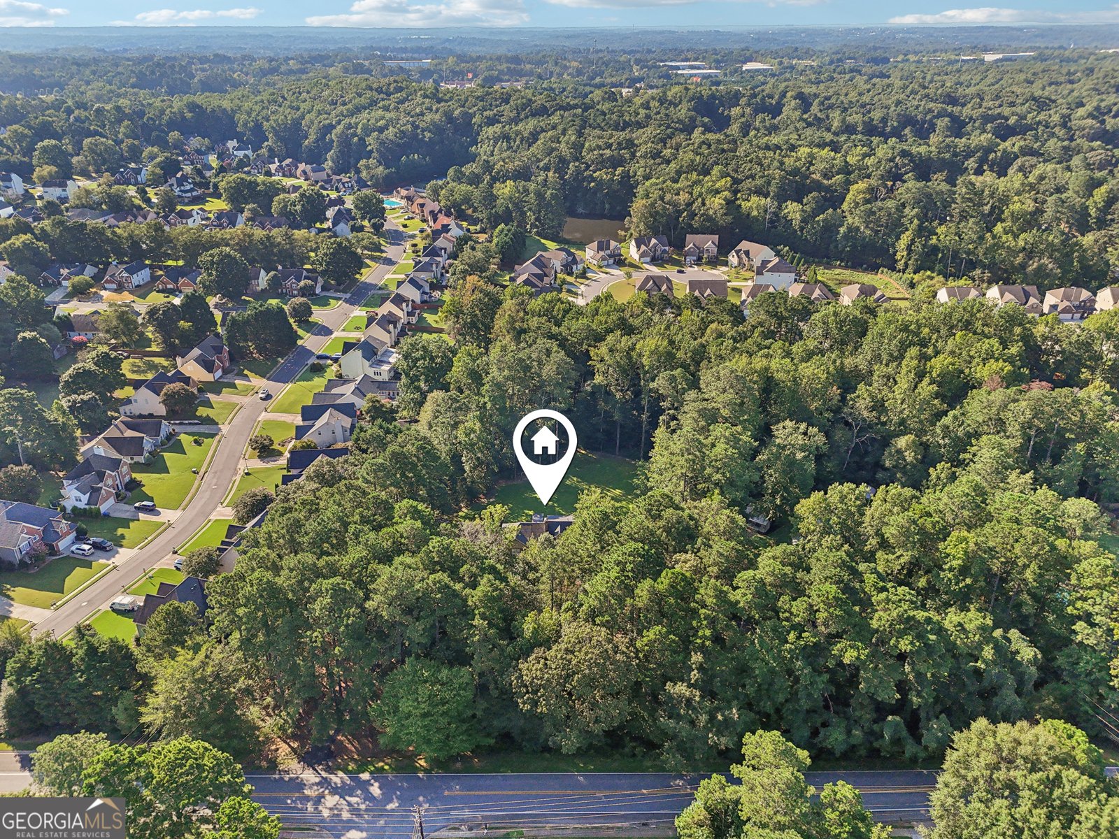 159 Level Creek Road Buford - Photo 69