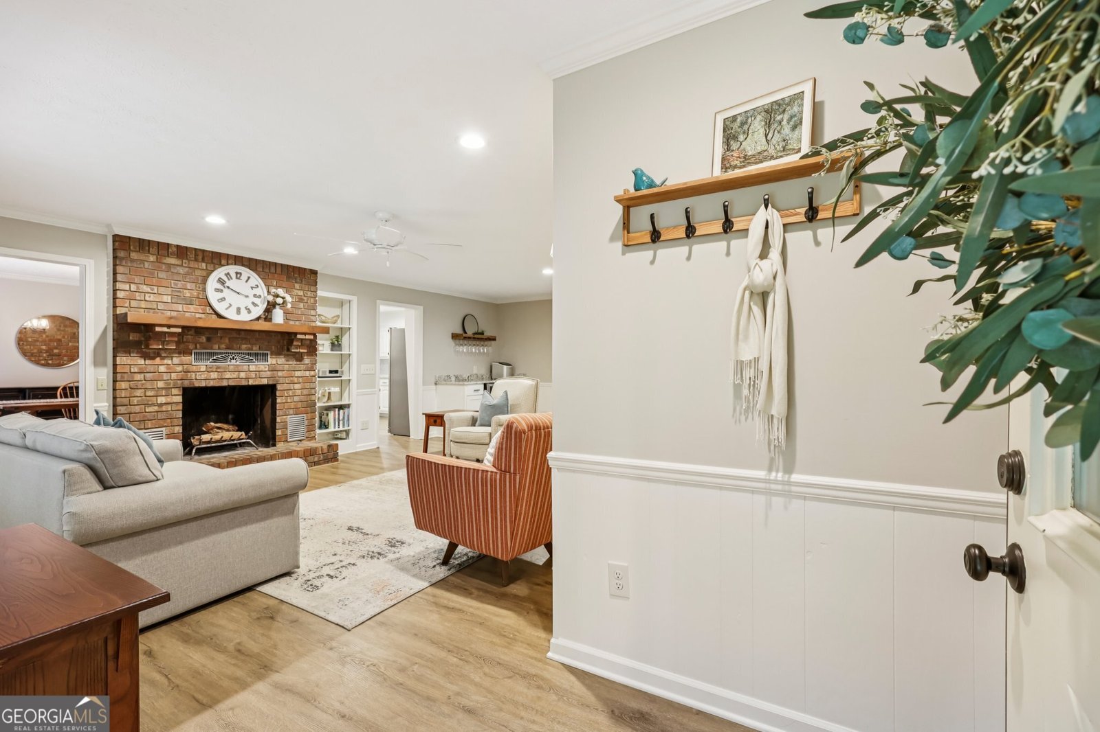 159 Level Creek Road Buford - Photo 7