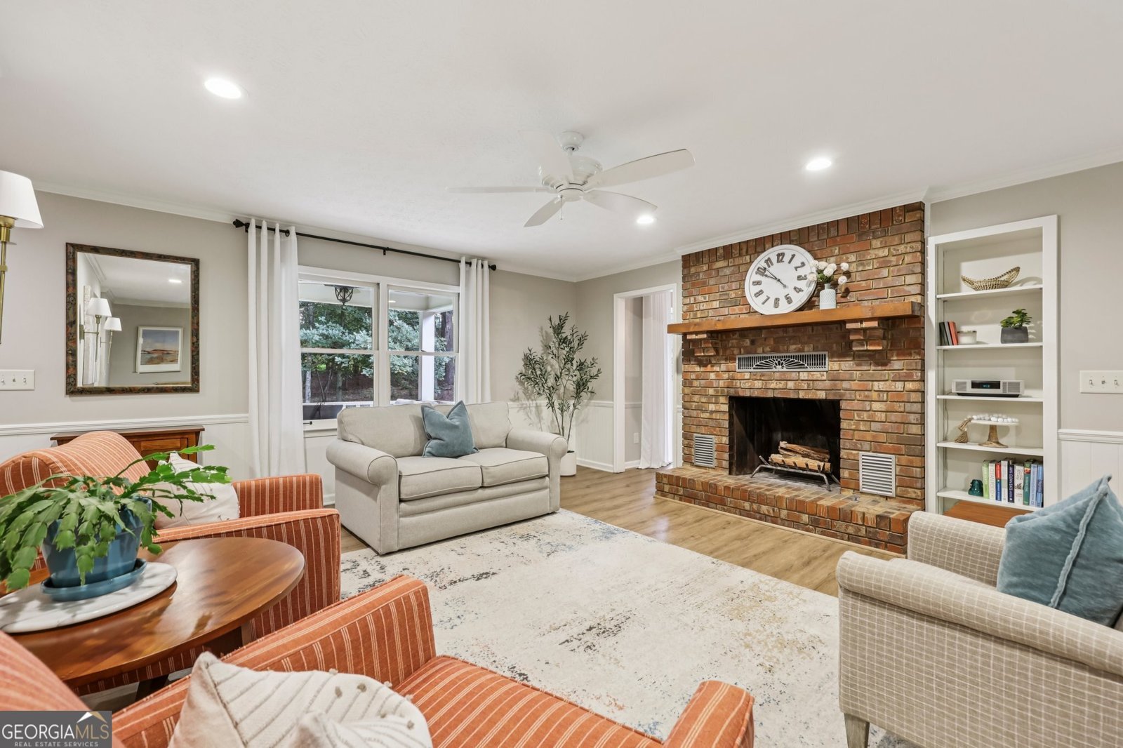 159 Level Creek Road Buford - Photo 8