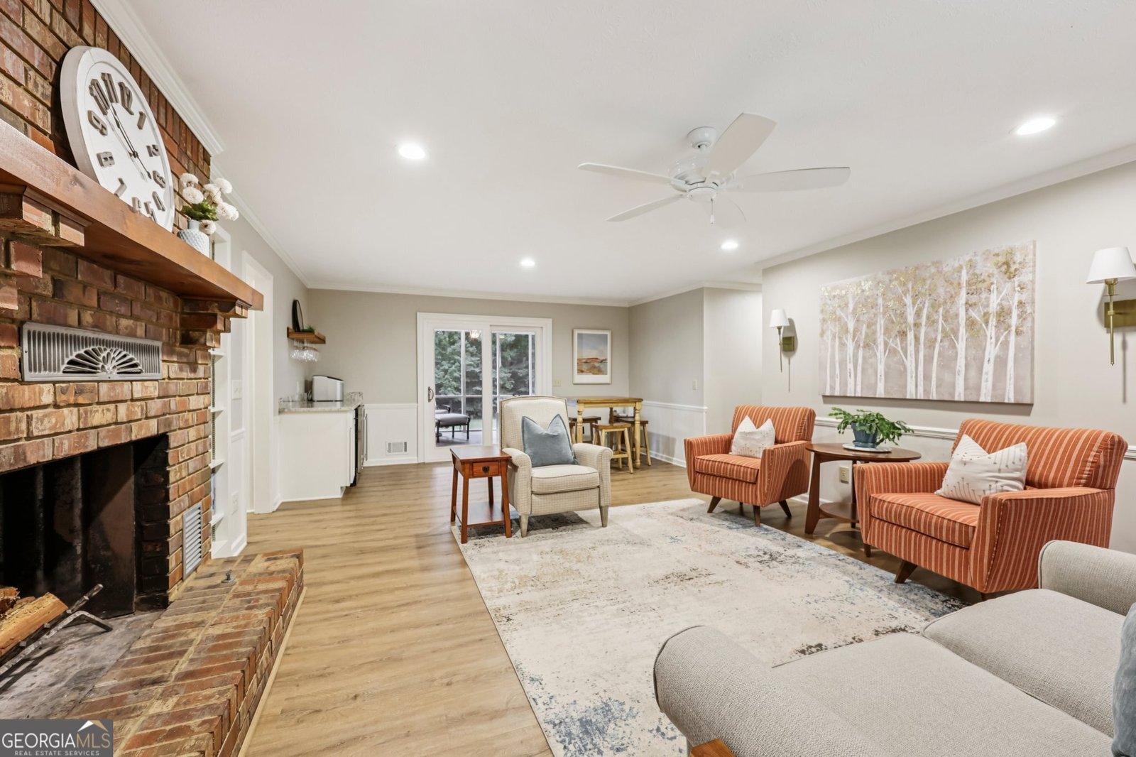 159 Level Creek Road Buford - Photo 9