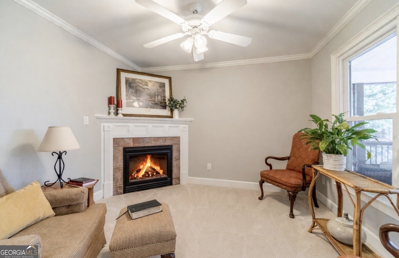 781 Templeton Drive Loganville - Photo 15