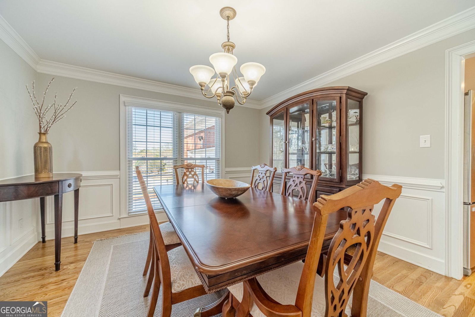 781 Templeton Drive Loganville - Photo 16