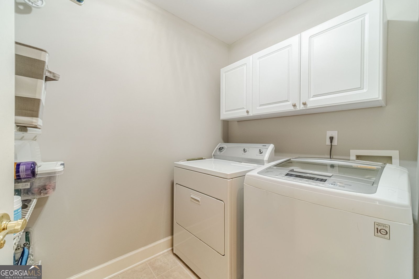 781 Templeton Drive Loganville - Photo 17