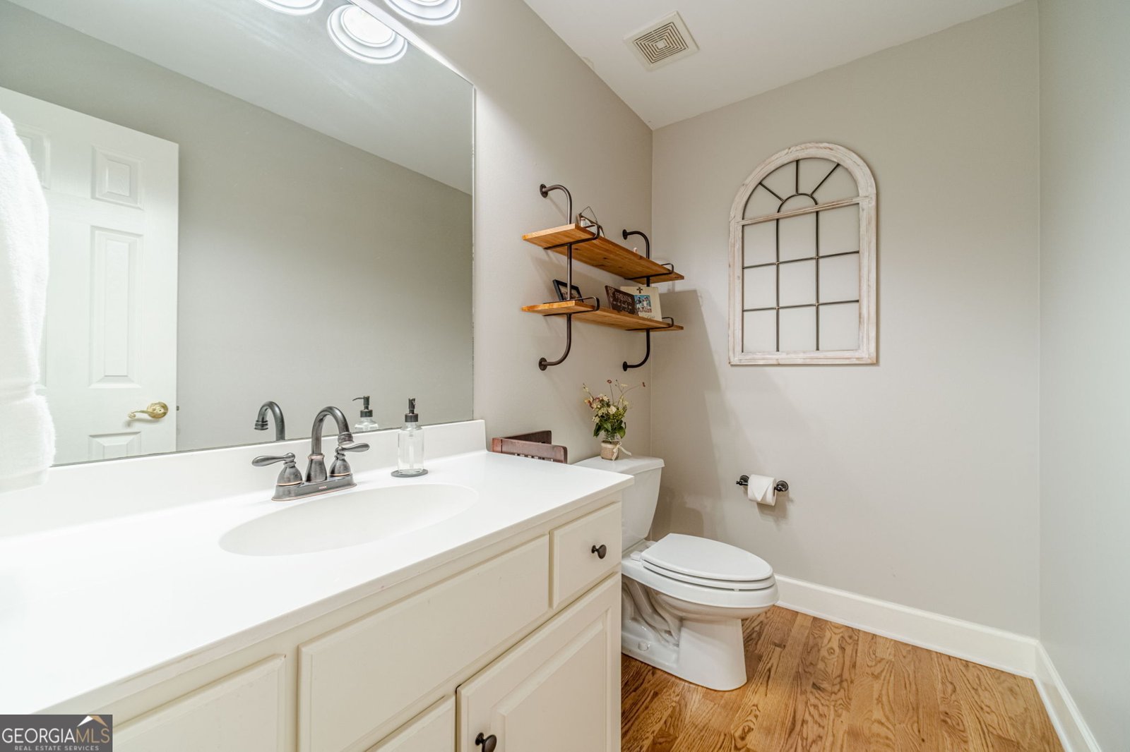 781 Templeton Drive Loganville - Photo 18