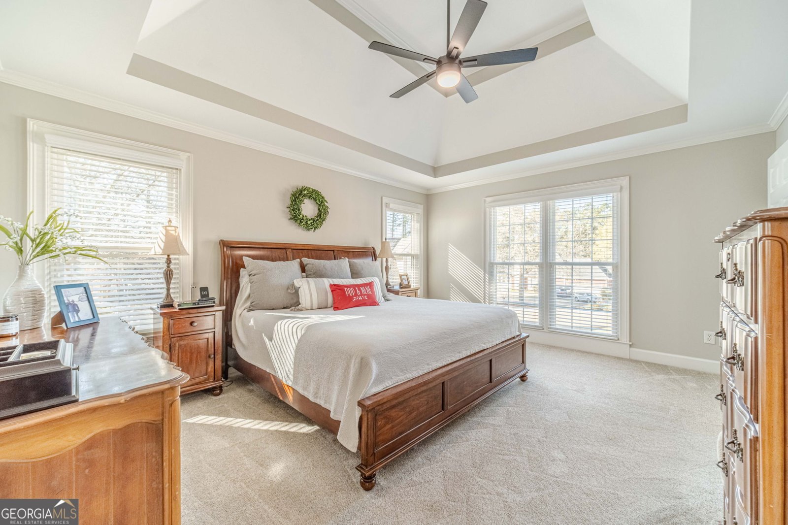 781 Templeton Drive Loganville - Photo 19