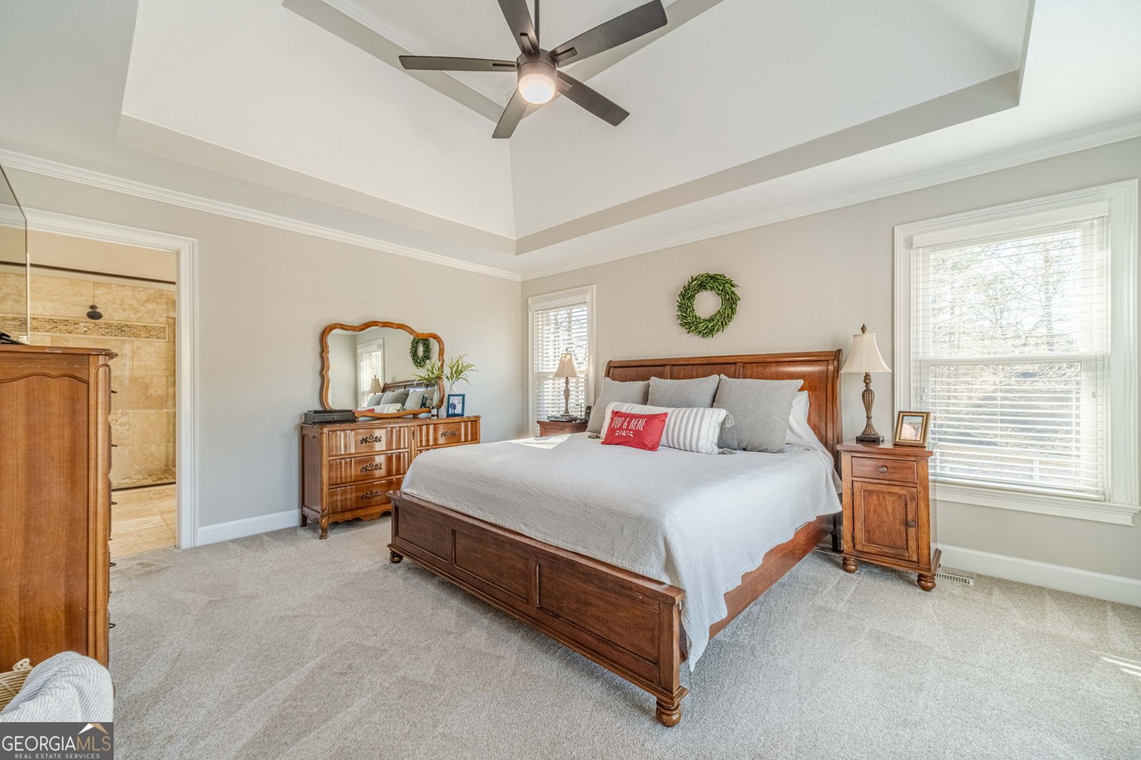 781 Templeton Drive Loganville - Photo 20