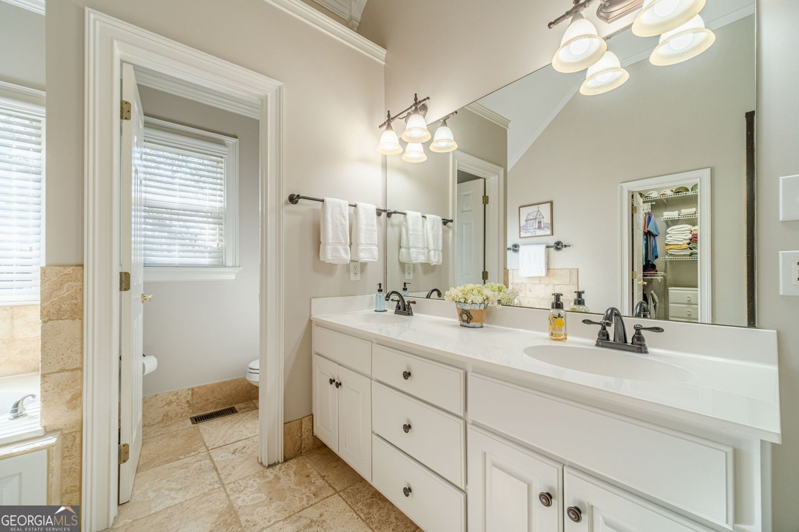 781 Templeton Drive Loganville - Photo 22