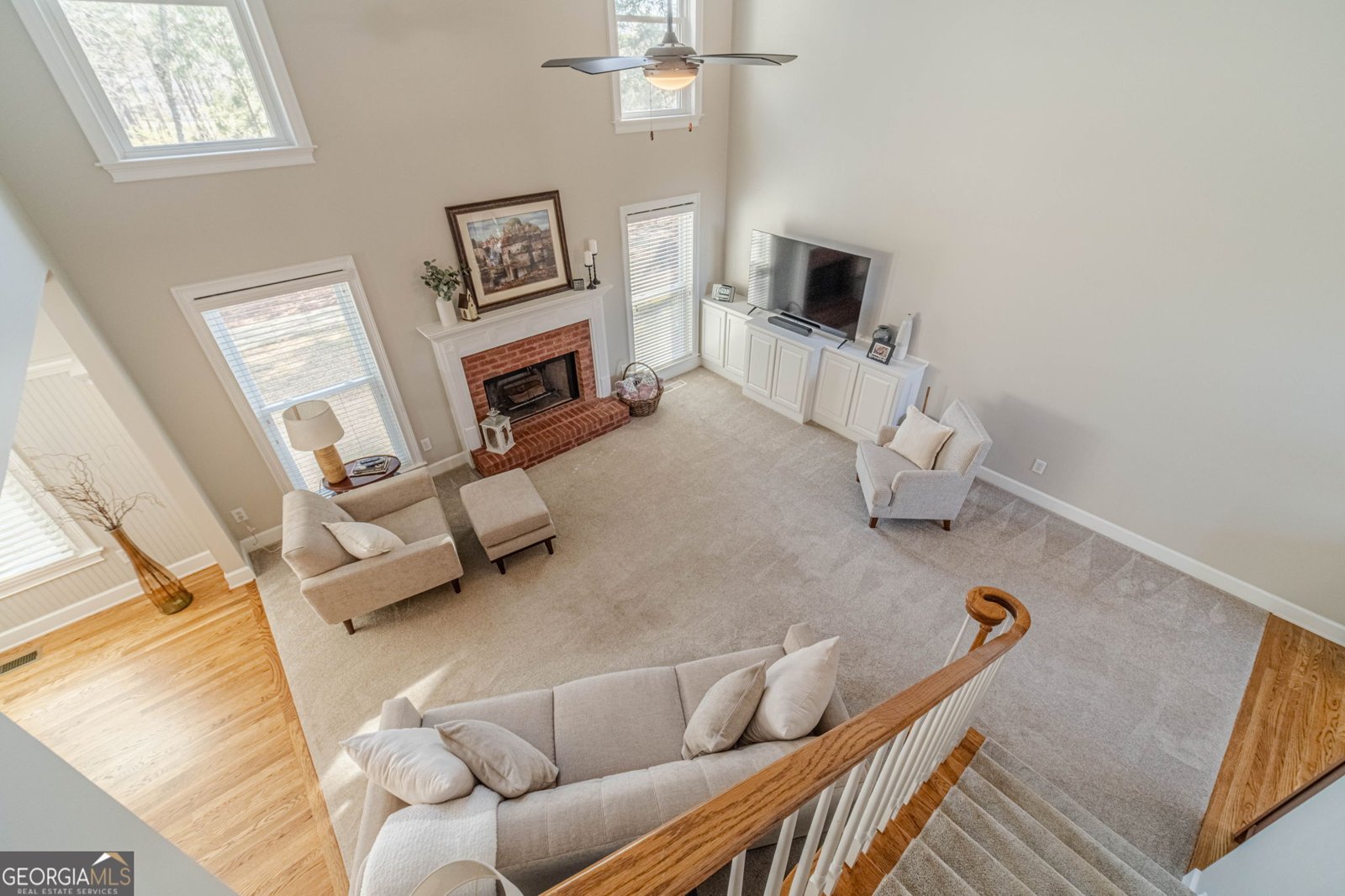 781 Templeton Drive Loganville - Photo 27