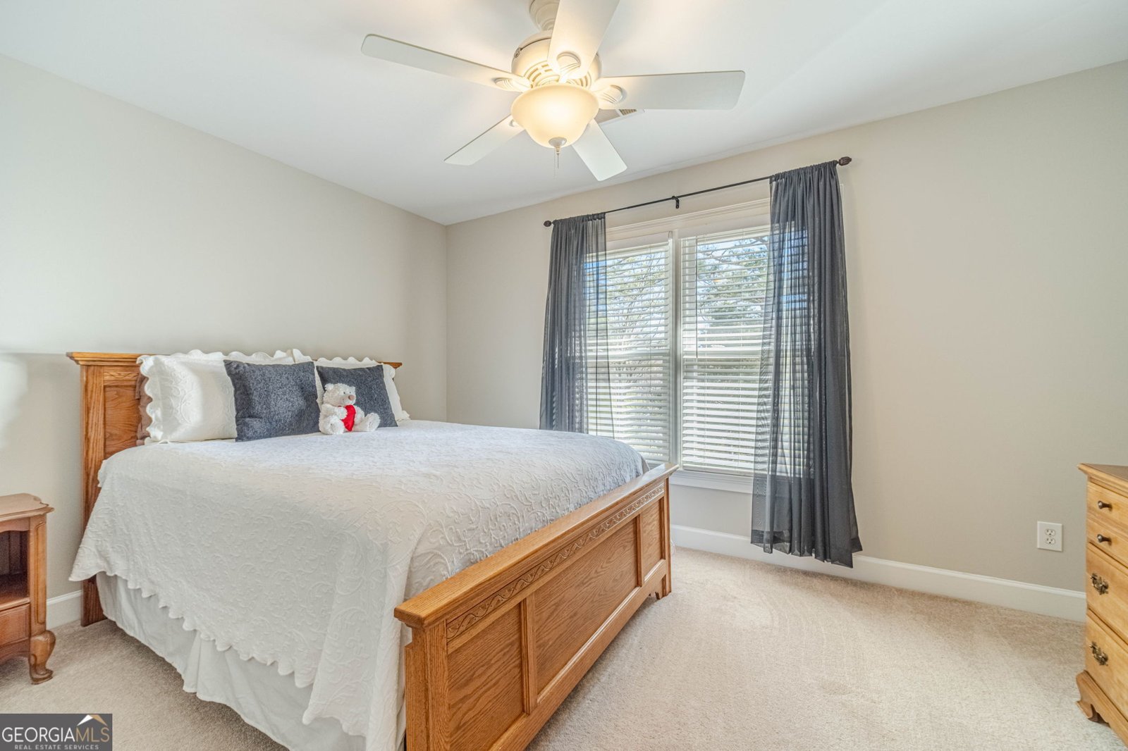 781 Templeton Drive Loganville - Photo 31