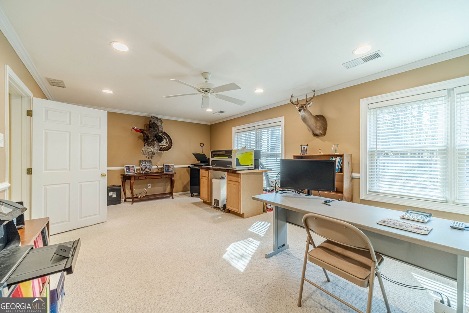 781 Templeton Drive Loganville - Photo 33