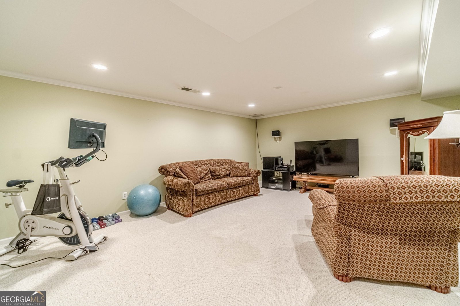 781 Templeton Drive Loganville - Photo 35