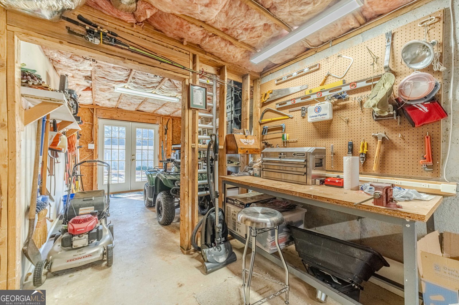 781 Templeton Drive Loganville - Photo 37