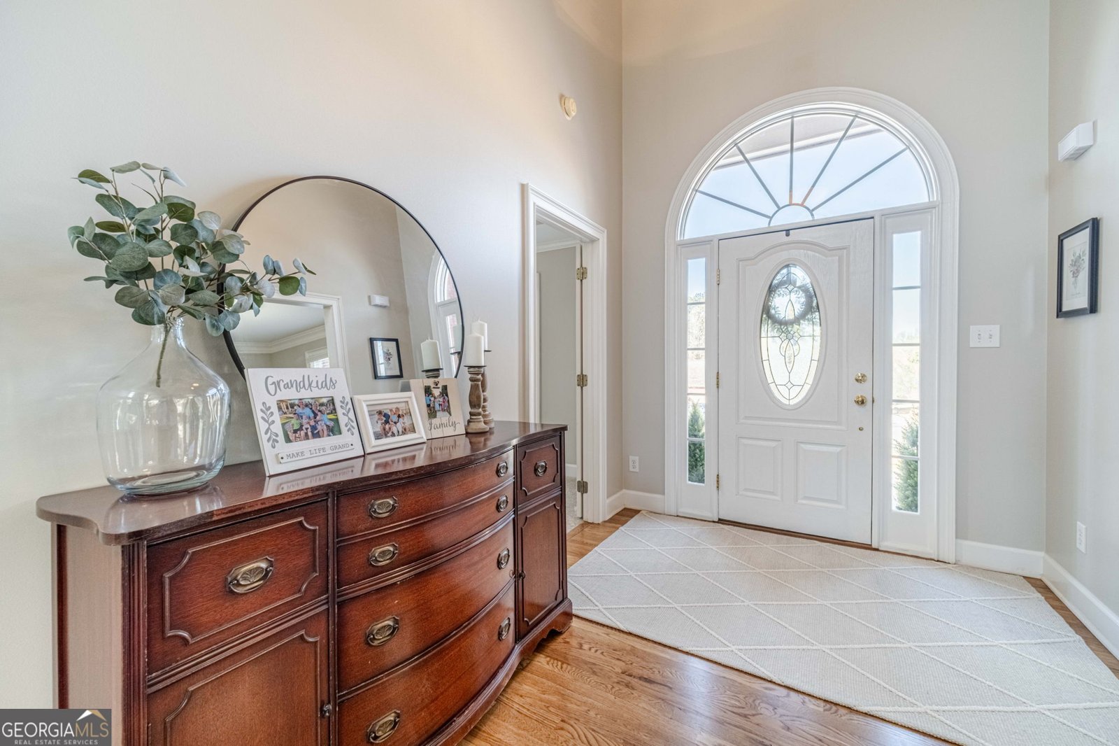 781 Templeton Drive Loganville - Photo 6