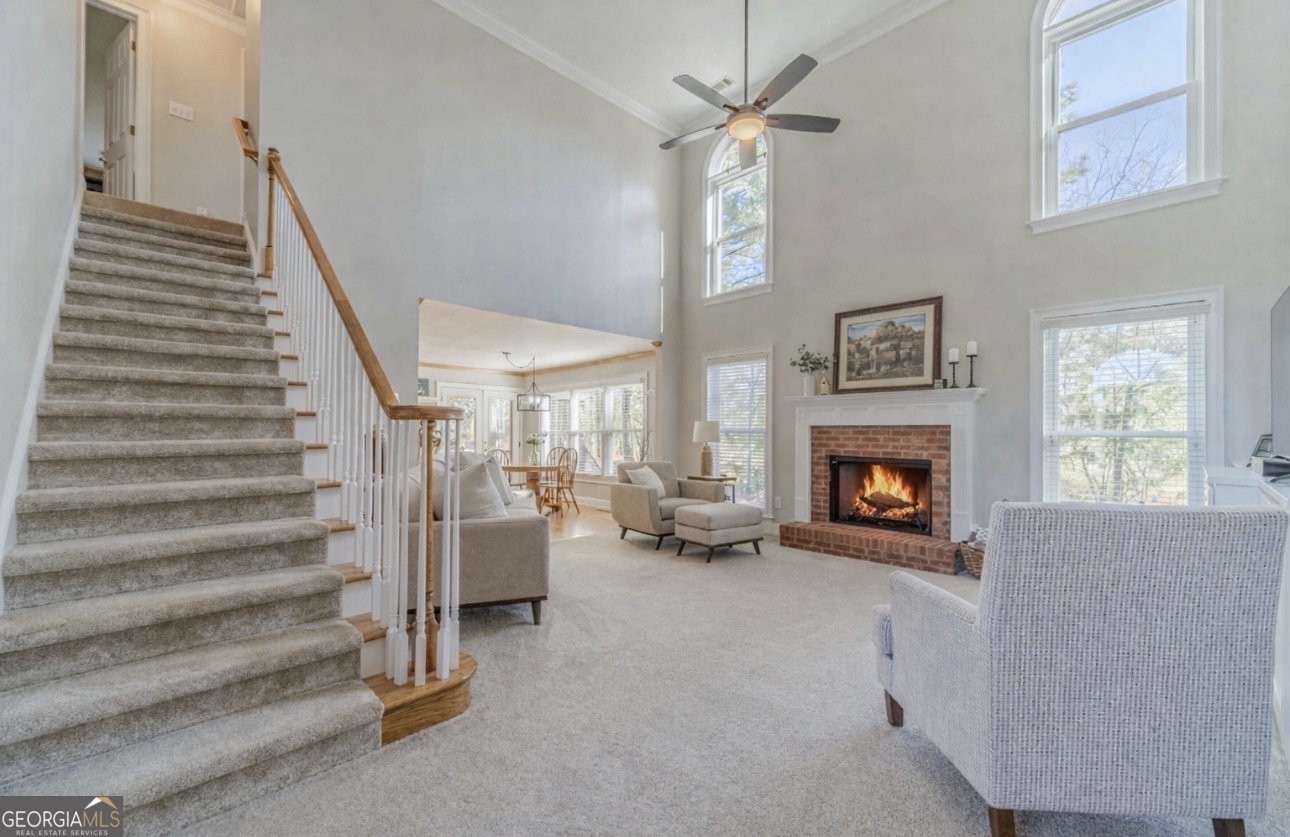 781 Templeton Drive Loganville - Photo 7