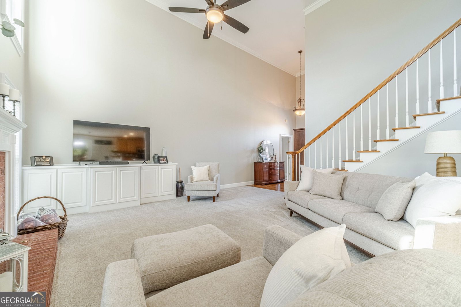 781 Templeton Drive Loganville - Photo 9