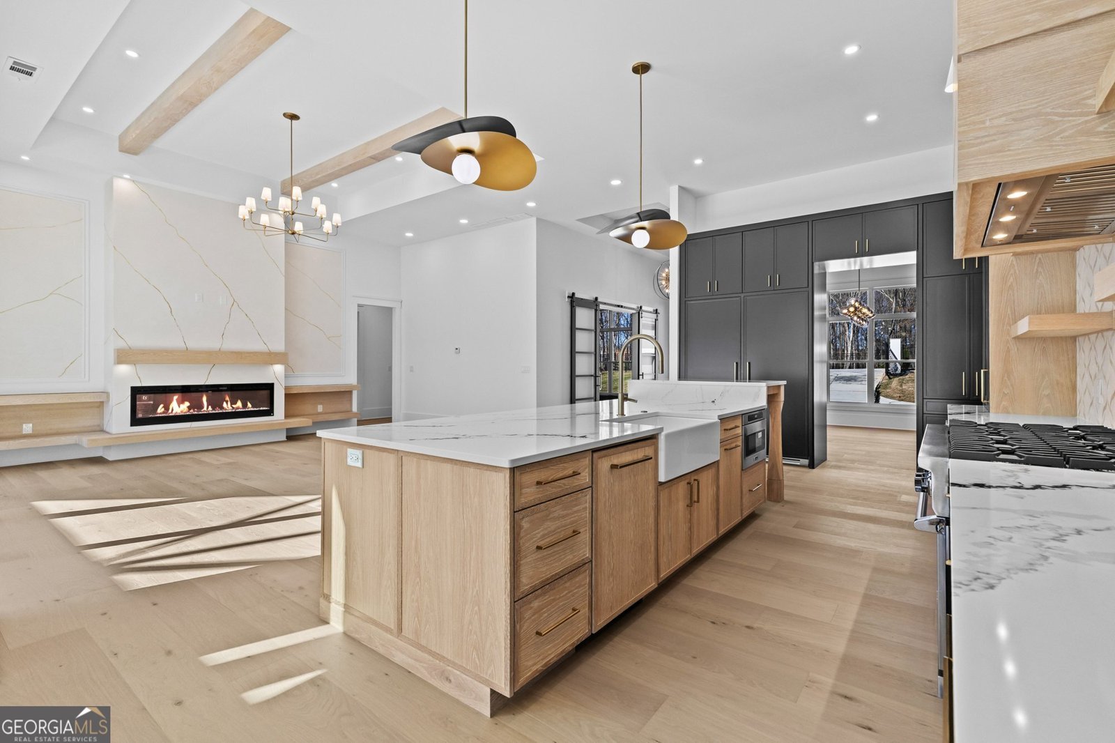 6996 Deaton Henry Road Flowery Branch - Photo 12