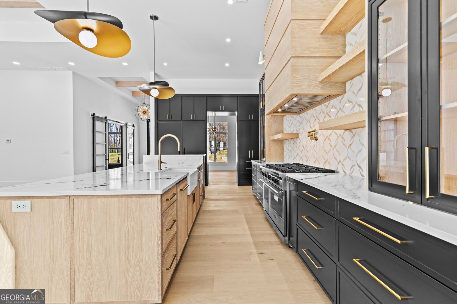 6996 Deaton Henry Road Flowery Branch - Photo 18